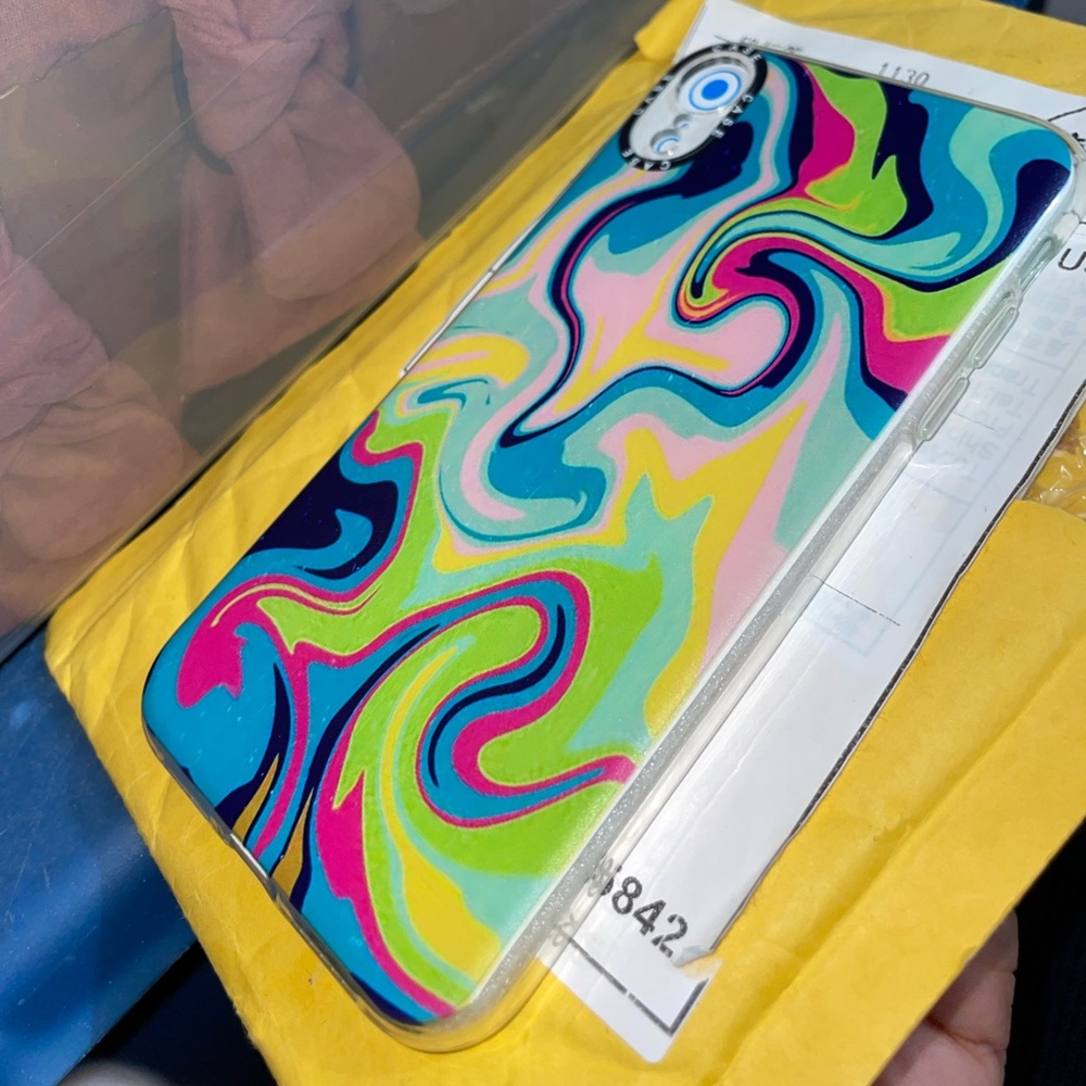 iPhone XR phone case